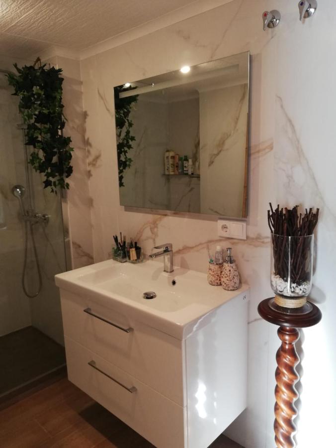 Habitación en San Juan Alicante Exterior foto