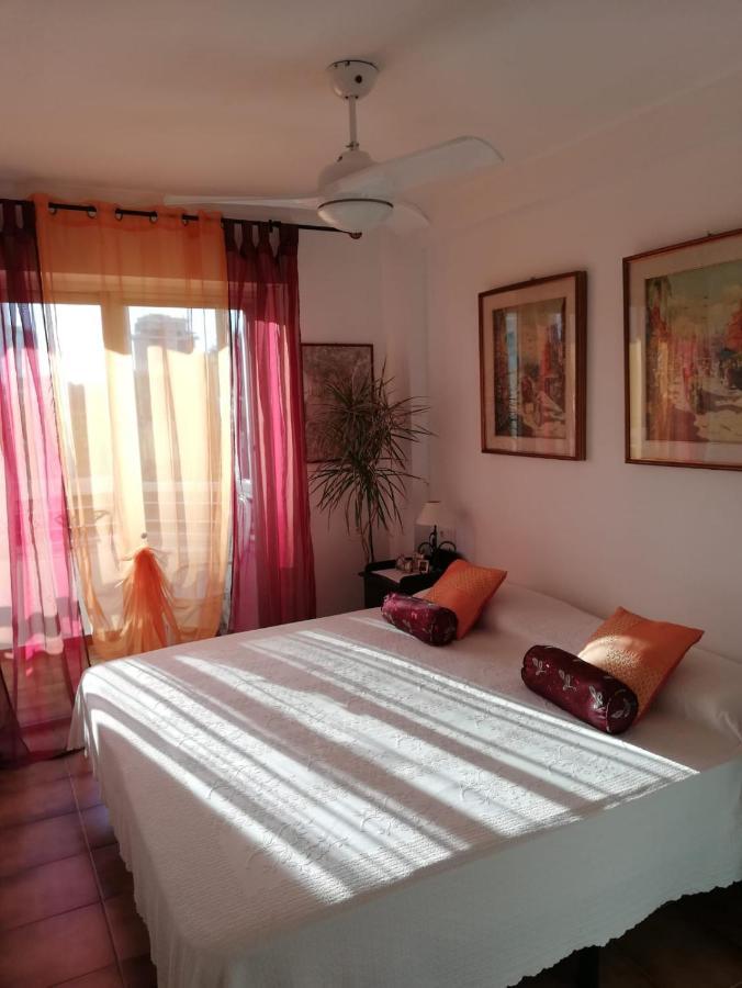 Habitación en San Juan Alicante Exterior foto