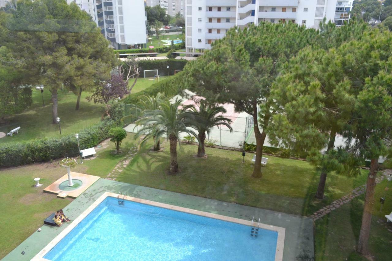 Habitación en San Juan Alicante Exterior foto