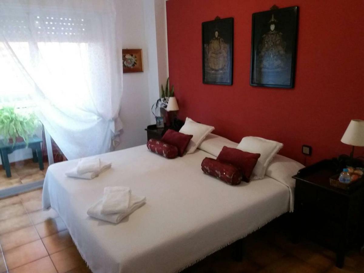 Habitación en San Juan Alicante Exterior foto